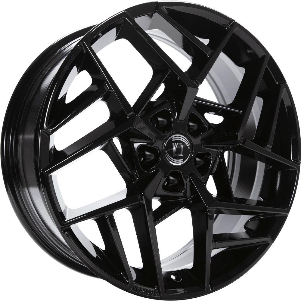 DIEWE NORA neroS 8.0Jx19 5x112 ET25