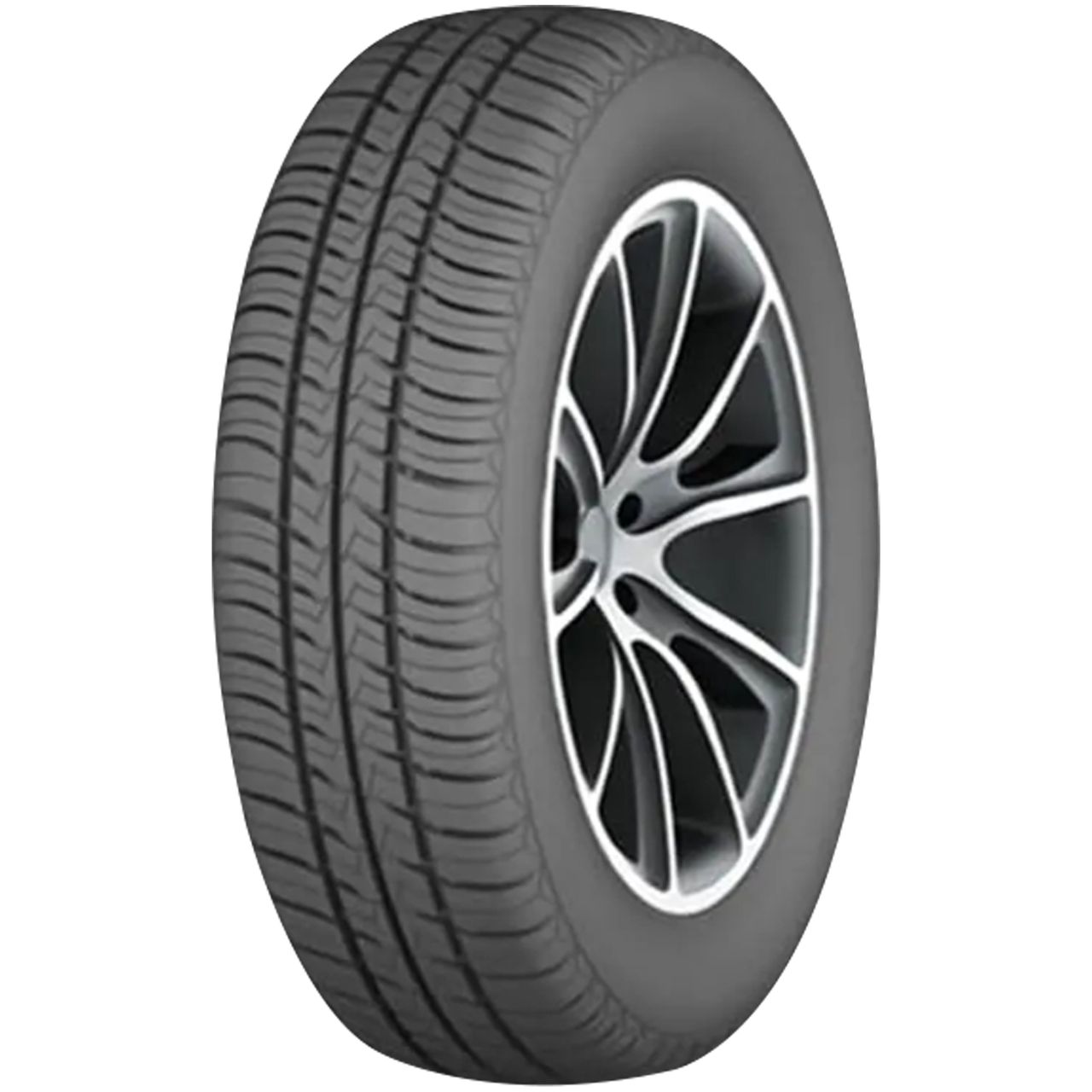 GOODTRIP GP-16 205/60R15 91V BSW