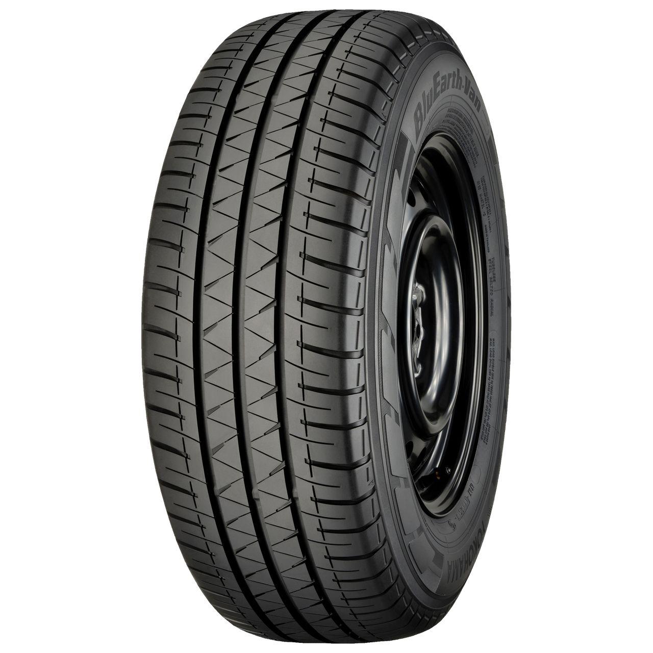 YOKOHAMA BLUEARTH-VAN (RY55) 235/65R16C 121/119R