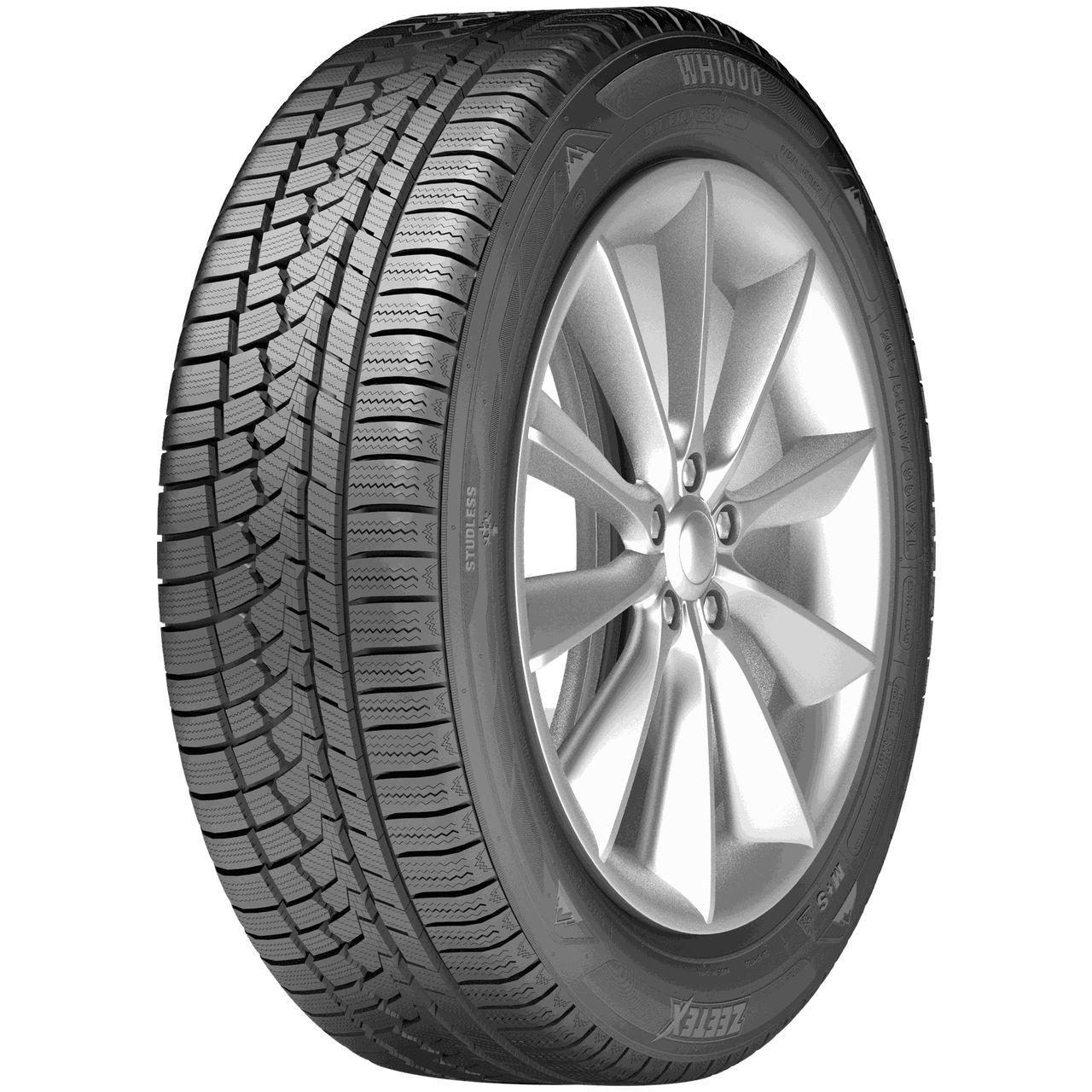 ZEETEX WH1000 205/50R17 93V XL BSW