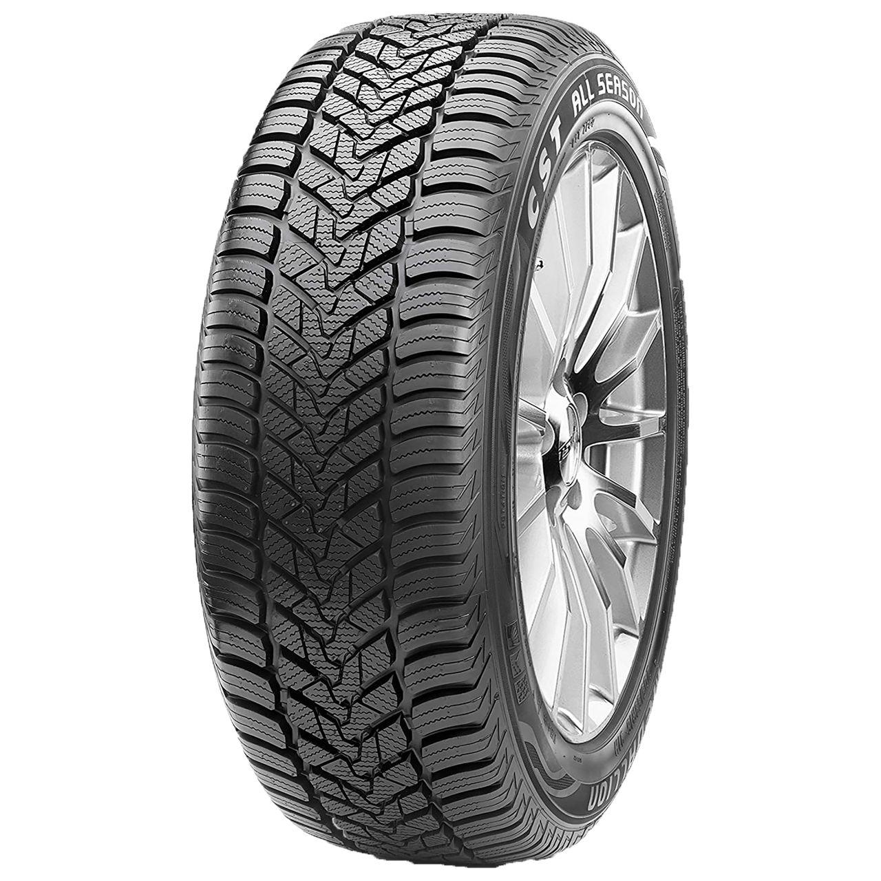 CST MEDALLION ALL SEASON ACP1 185/60R15 88H XL BSW