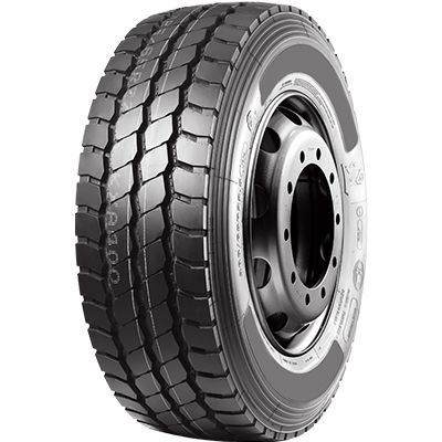 CROSSWIND 385/65 R 22.5 HL TL 164J CWA40X 24PR M+S LRN (SRB)