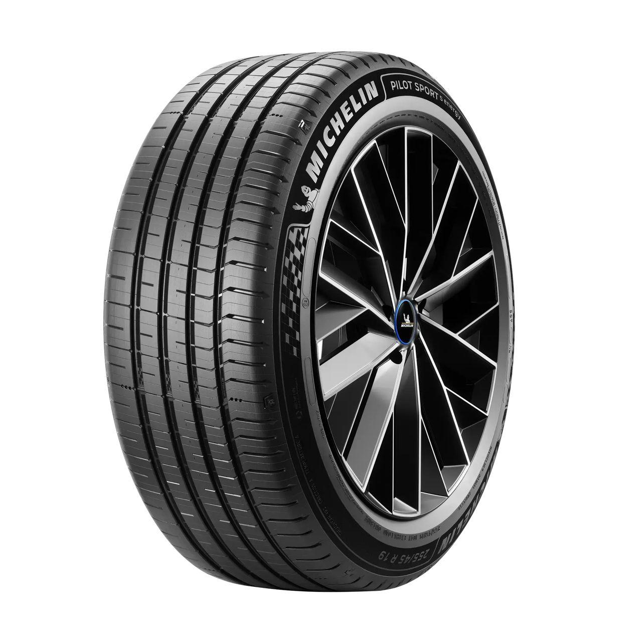 MICHELIN PILOT SPORT 5 ENERGY 255/40R20 101Y XL MFS FRV