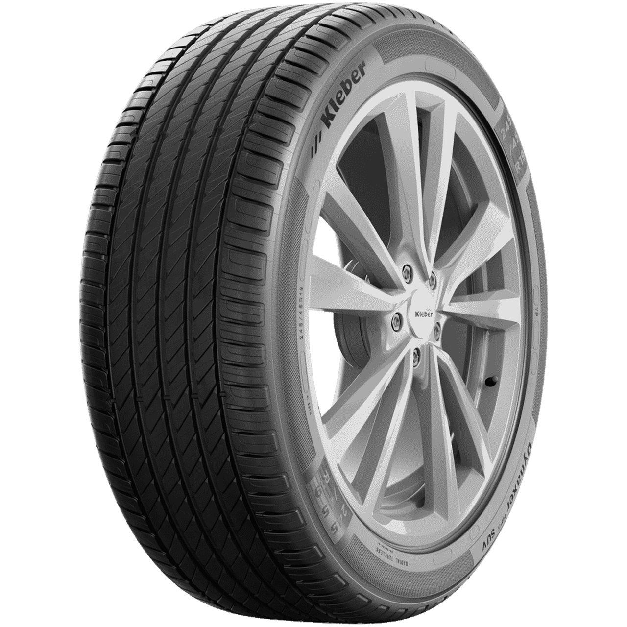 KLEBER DYNAXER HP5 SUV 235/55R19 105Y XL BSW