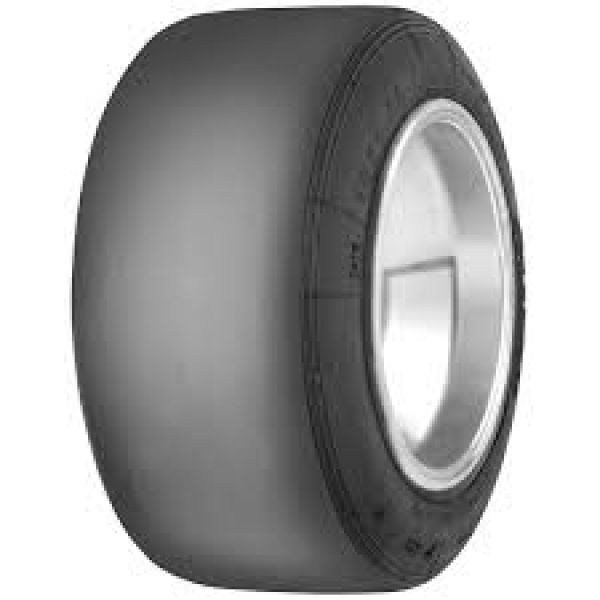 MITAS 10x3.60 - 5 TT  SLICK SRH NHS HARD