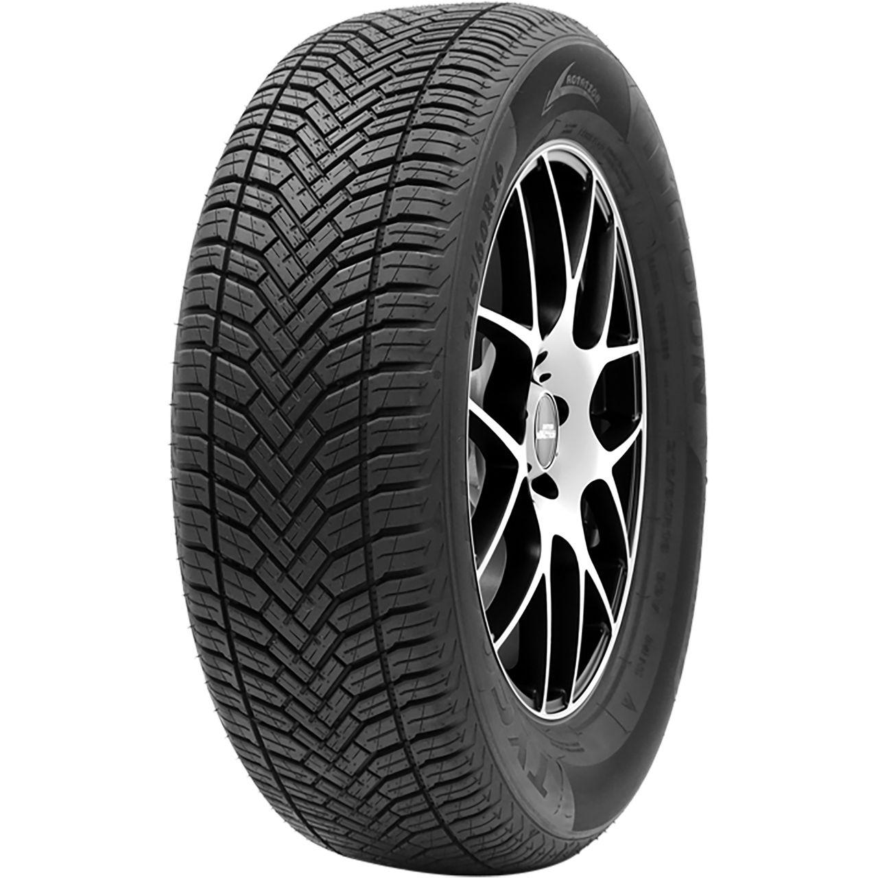 Tyfoon ALL-SEASON 6 205/55R16 94V XL BSW 205/55 R16