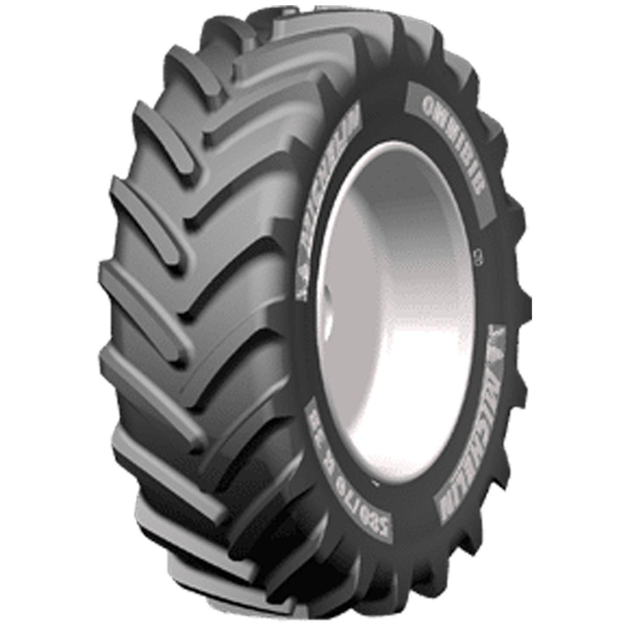 MICHELIN 650/65 R 42 TL 165D MULTIBIB PLUS