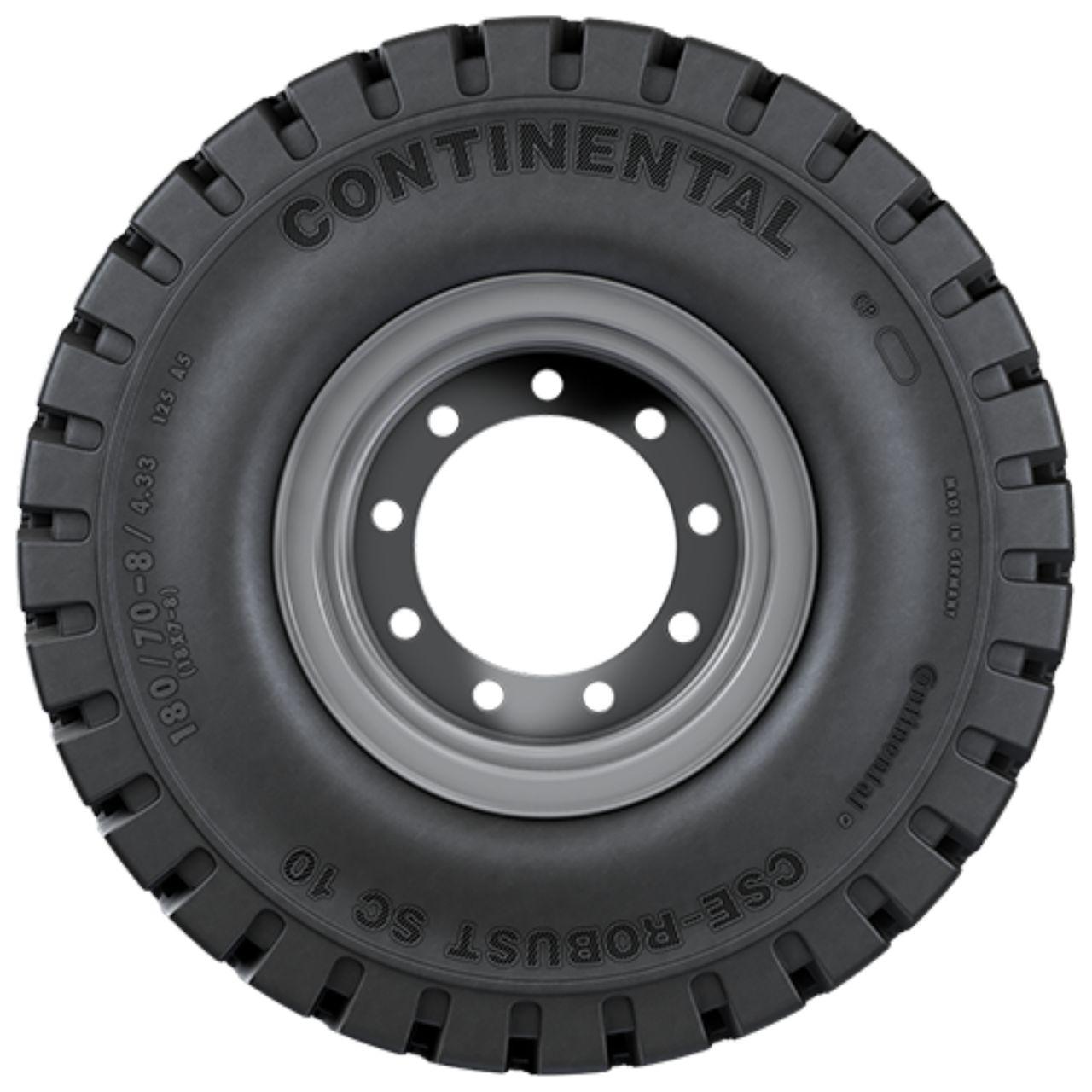 CONTINENTAL 4.00 - 4  SC10 ROBUST M FE 2.50 C-4