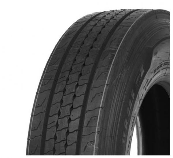 MICHELIN 265/70 R 19.5 TL 140/138M (145/143J) X MULTI Z2 M+S 3PMSF RFID