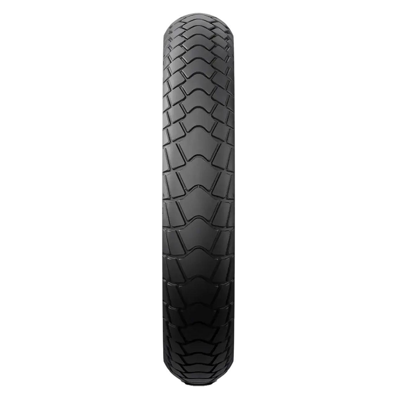 MICHELIN 180/55 R 17 TL 73V ANAKEE ADVENTURE 2 M+S
