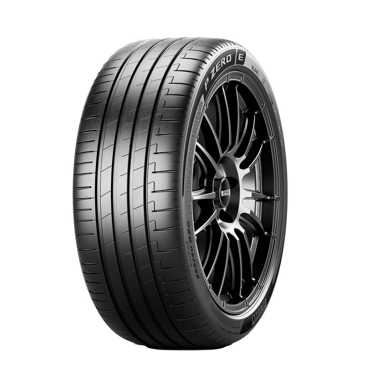 PIRELLI PZERO E (*) RNF 285/35R21 108Y (*) RNF XL MFS