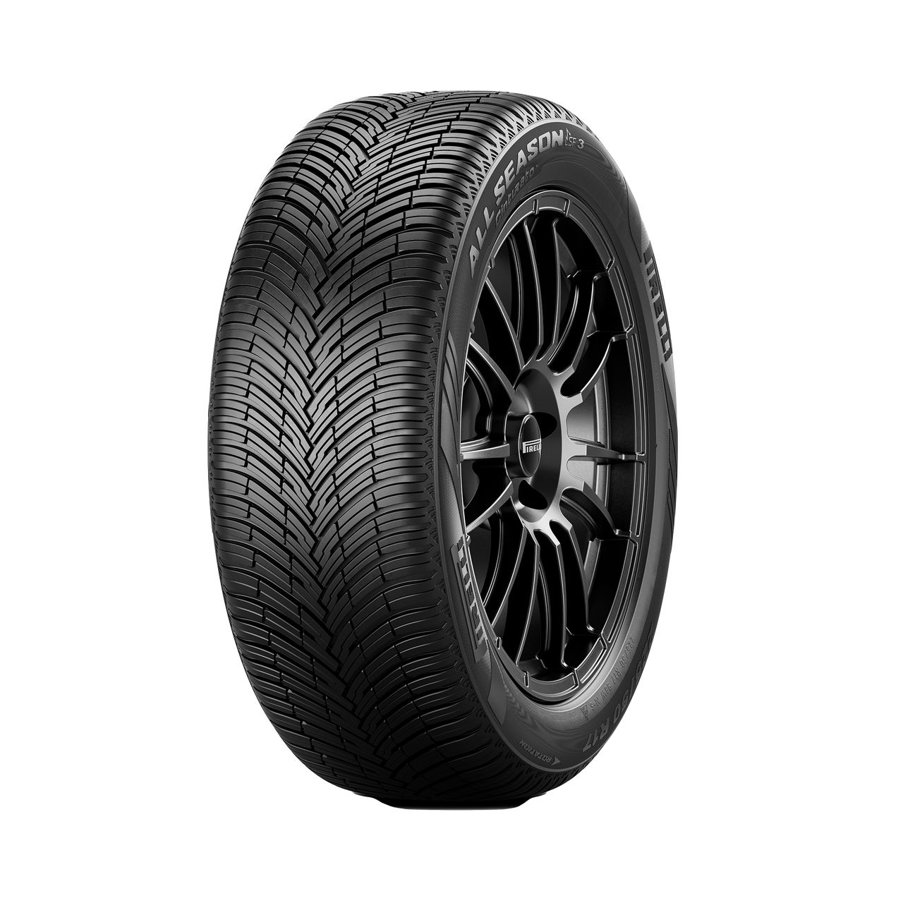 PIRELLI CINTURATO ALL SEASON SF3 185/65R15 92V XL BSW