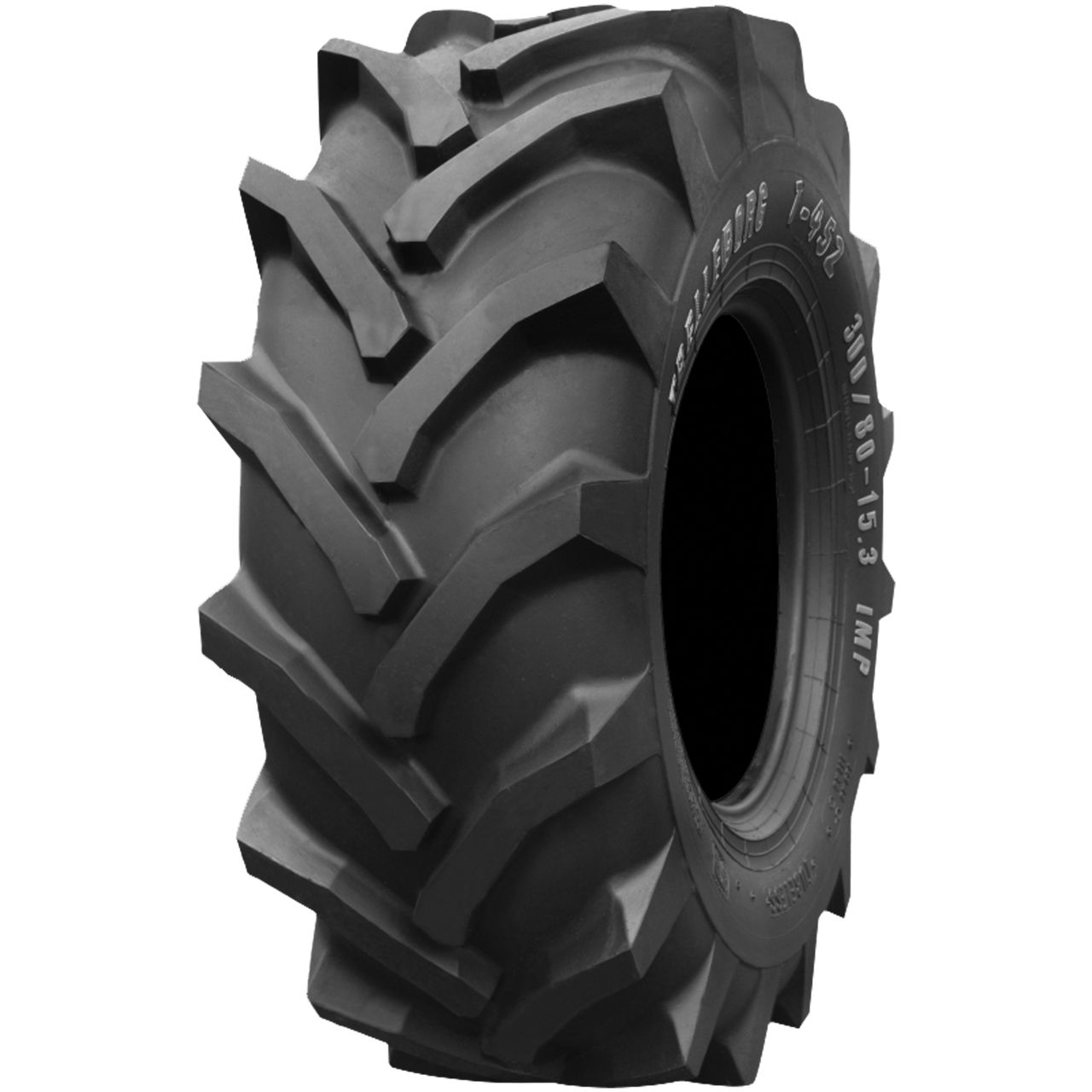 TRELLEBORG 300/80 - 15.3 TL 141A8 T452 (11.5/80-15.3)