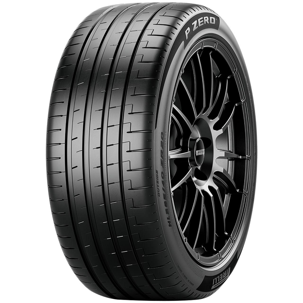 PIRELLI PZERO (PZ5) (L1) 325/30R23 109(Y) (L1) XL (e), ELECT MFS BSW