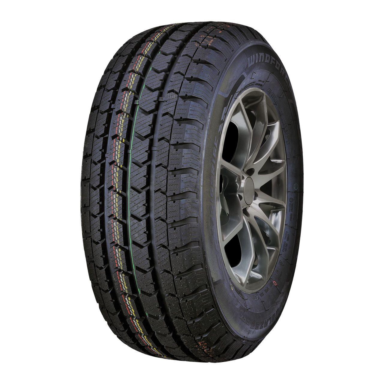 WINDFORCE SNOWBLAZER MAX 185/75R16C 104/102R BSW