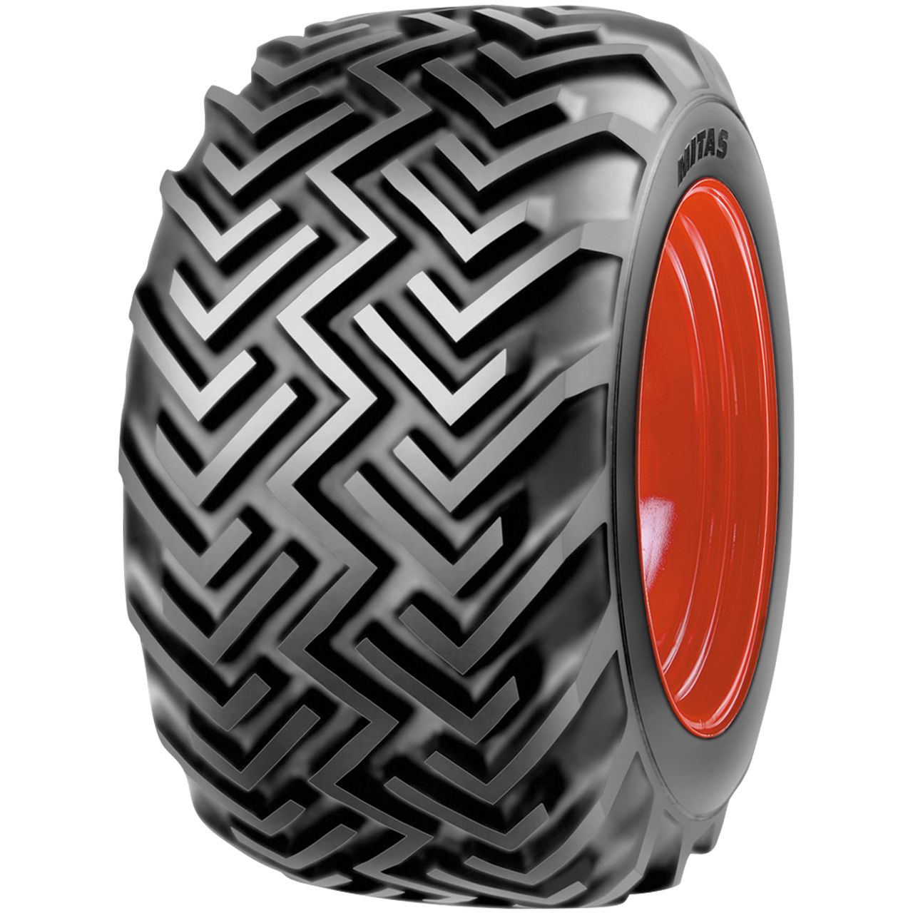 MITAS 31x15.50 - 15 TL  TR-06 I-3 8PR (400/50-15)