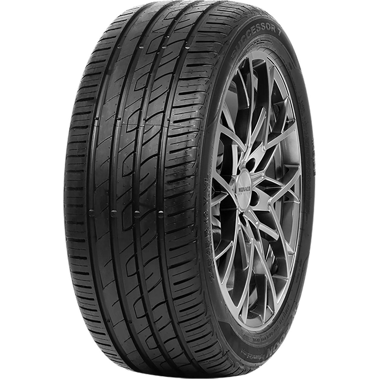 Tyfoon SUCCESSOR 7 215/50R17 95Y XL BSW 215/50 R17