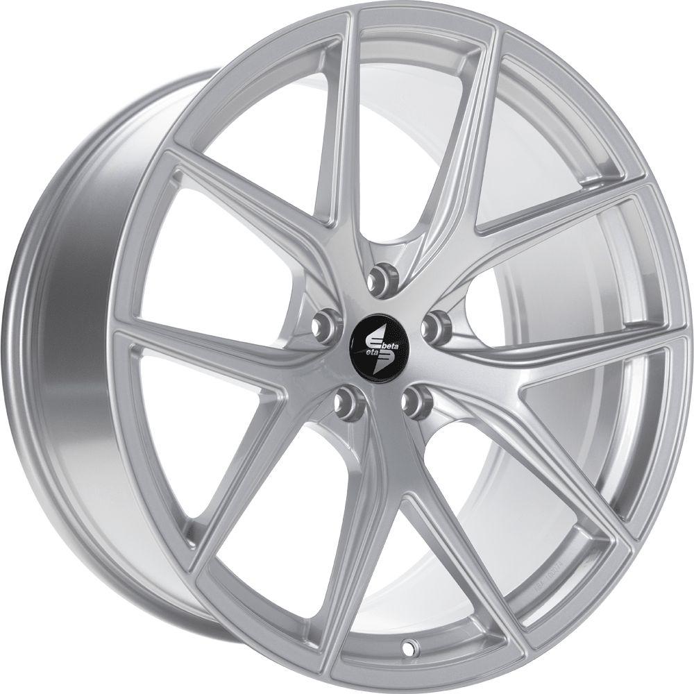 ETABETA GRi-N-SK silver 11.0Jx20 5x112 ET20.1