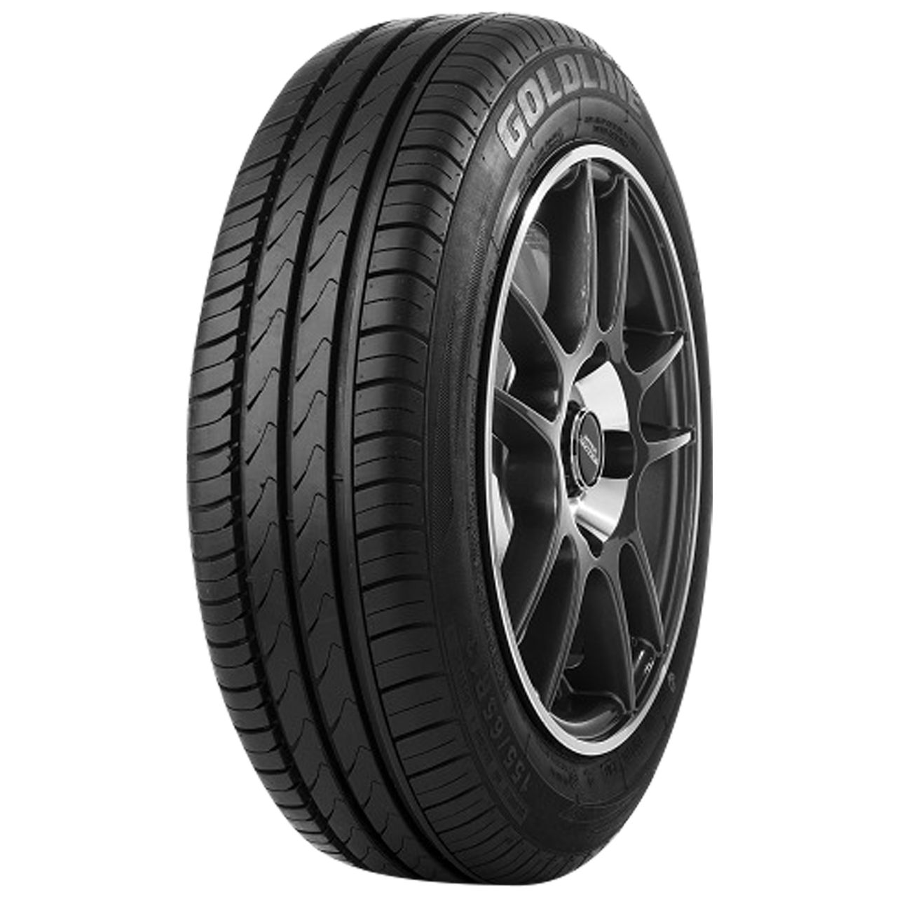 GOLDLINE GLP101 145/70R12 69T BSW