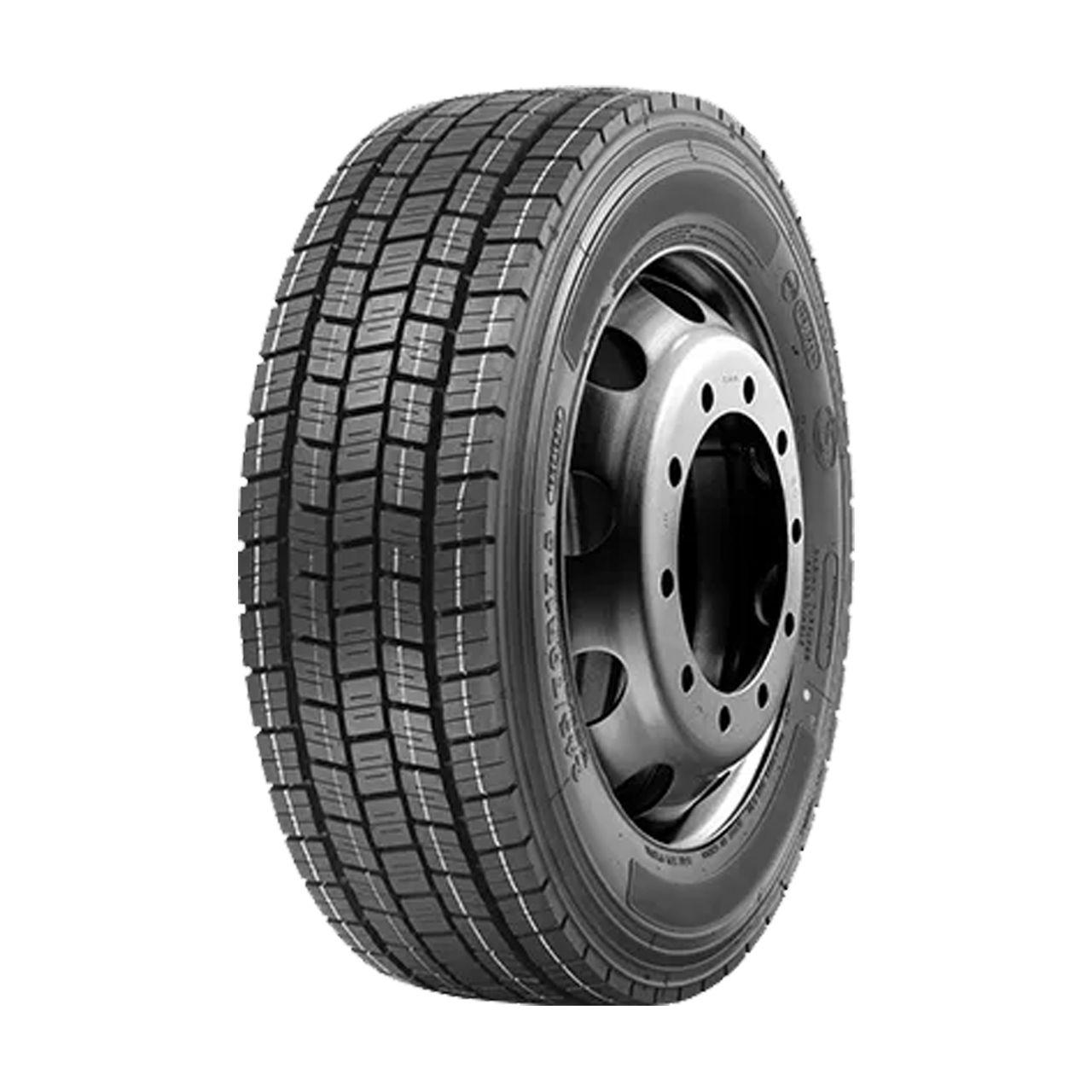 CROSSWIND 245/70 R 19.5 TL 136/134M CWD20E M+S 3PMSF (SRB)