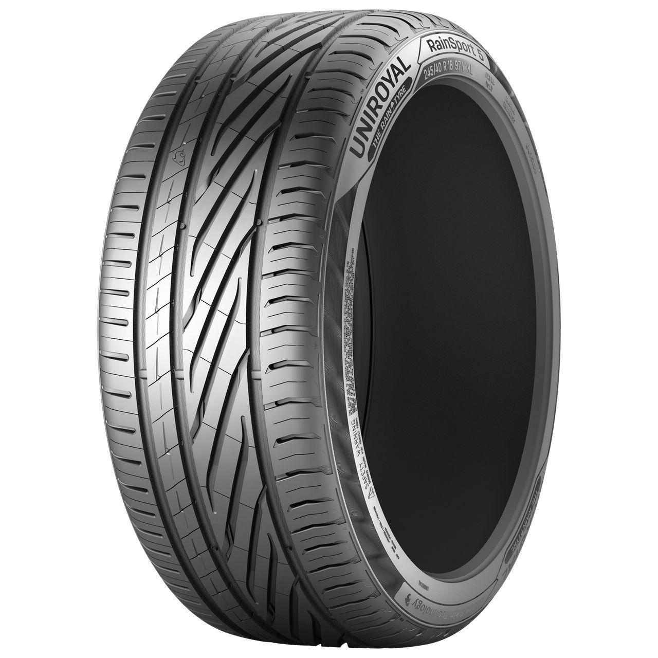 Uniroyal RAINSPORT 5 195/45 R15