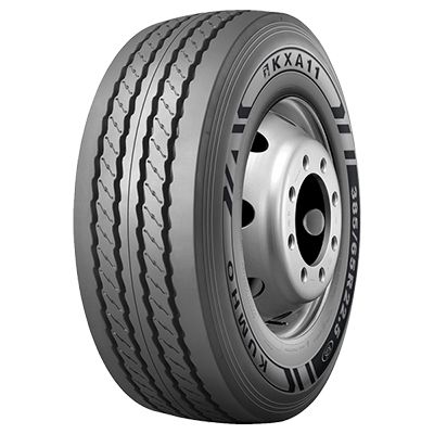 KUMHO 385/55 R 19.5 TL 156J KXA11 20PR M+S 3PMSF LRL (KOR)