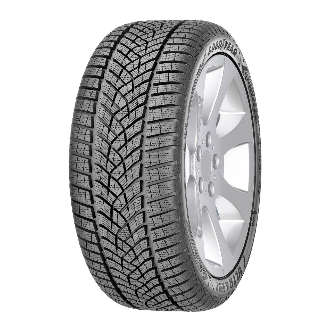 GOODYEAR ULTRAGRIP PERFORMANCE GEN-1 (N0) 245/35R20 95V (N0) XL MFS