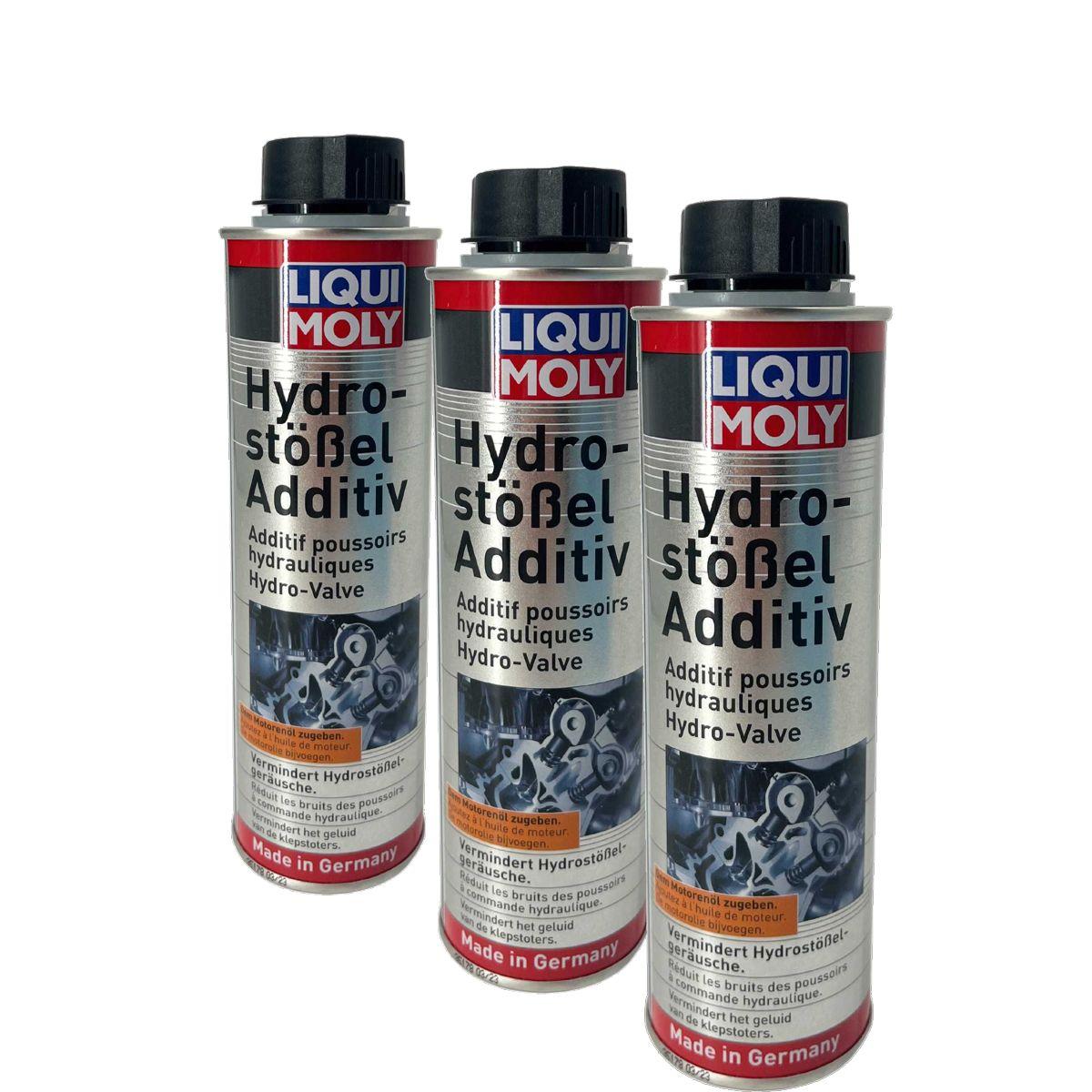 Liqui Moly Hydrostößel Additiv 3x300 ML