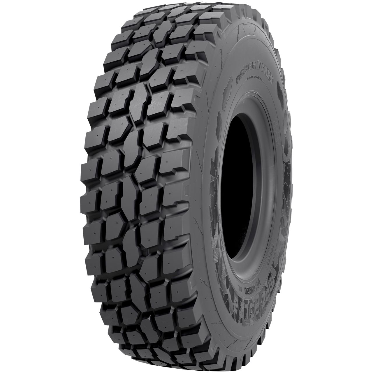 NOKIAN 14.00 R 20 TL 164G MPT AGILE 2