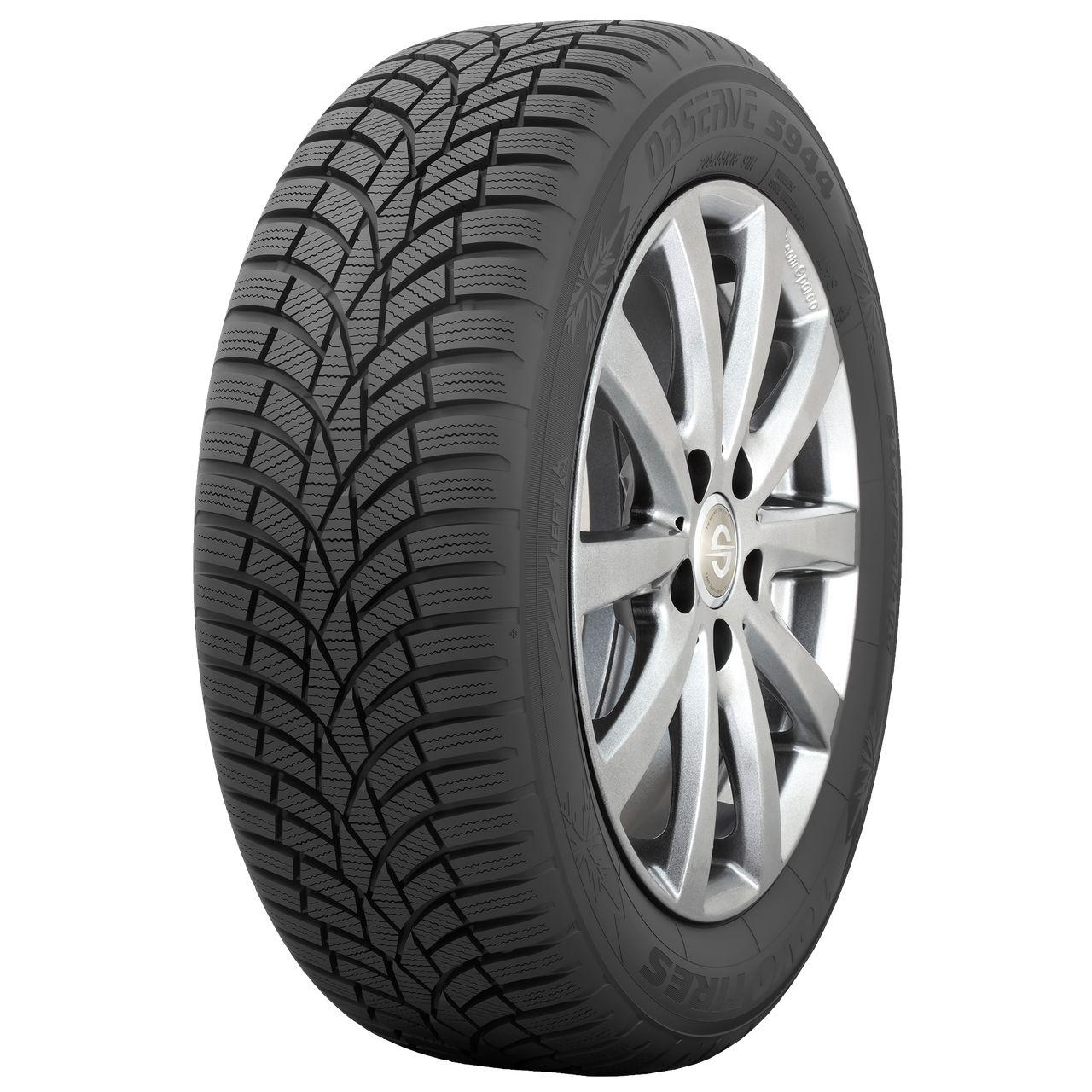 TOYO OBSERVE S944 225/50R17 98V XL MFS BSW