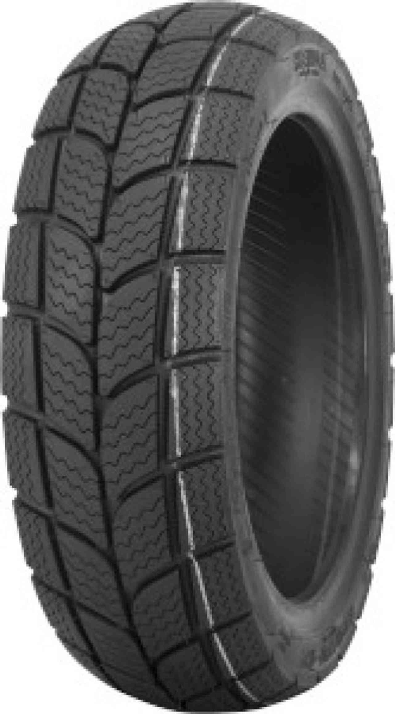 KENDA K701 WINTER 140/70 - 14 M/C TL 68S REAR M+S