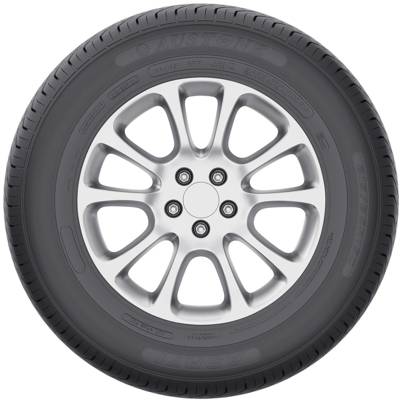 AUSTONE ASR71 235/65R16C 115/113R