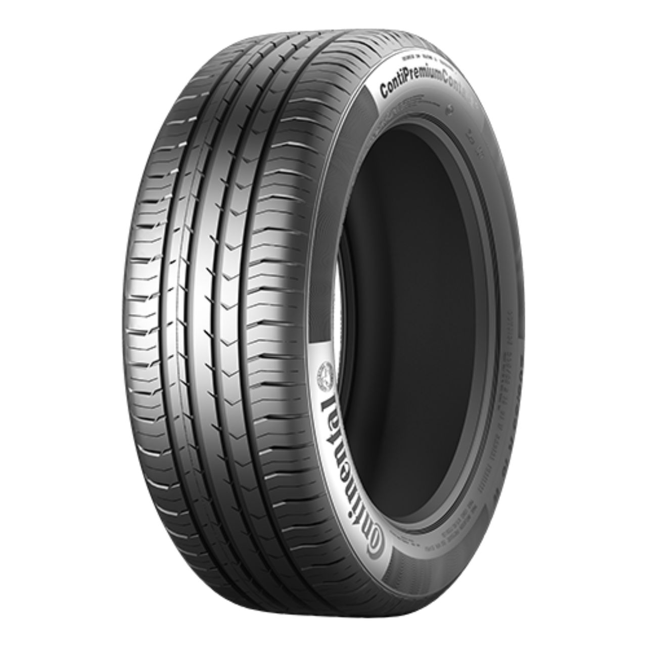 CONTINENTAL CONTIPREMIUMCONTACT 5 185/70R14 88H BSW