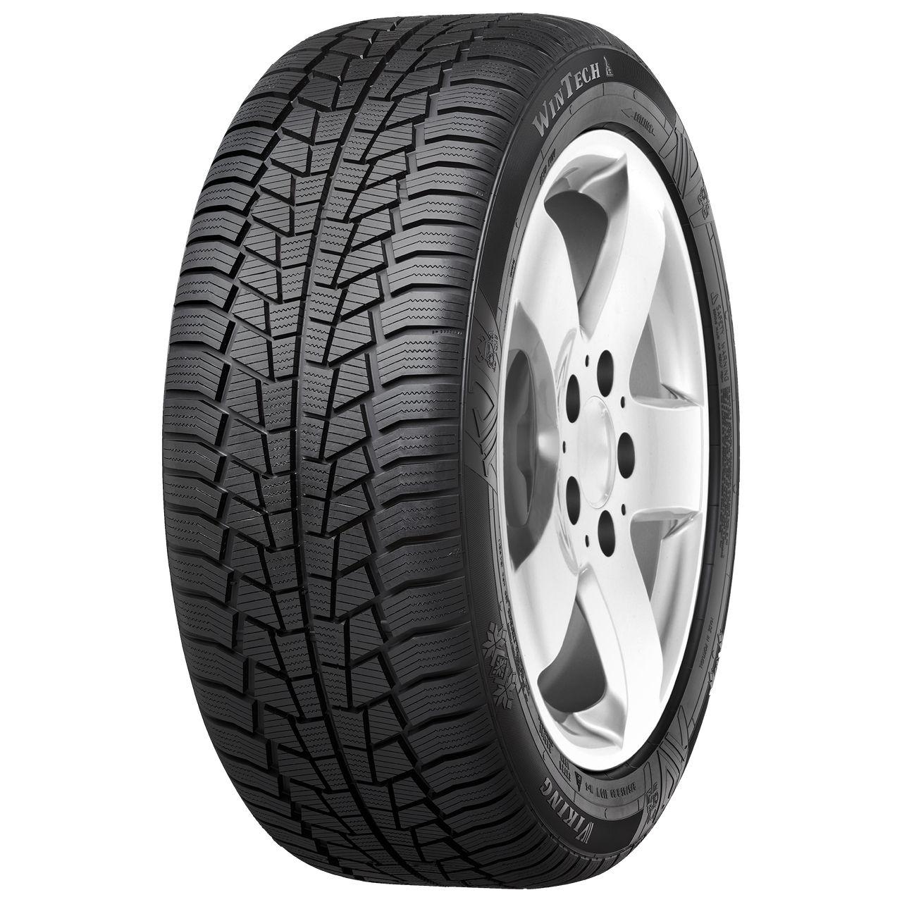 VIKING WINTECH 255/55R18 109V XL FR