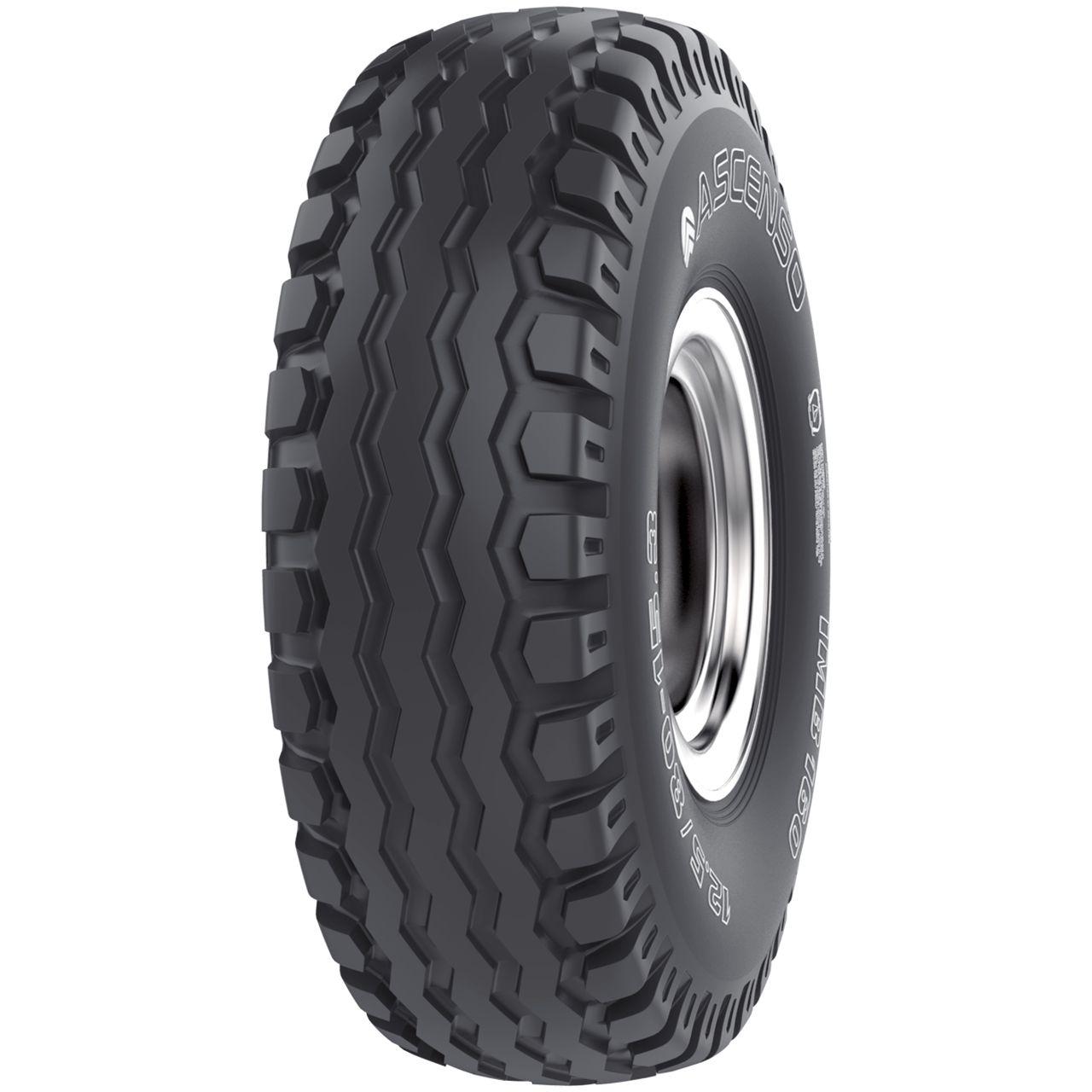 ASCENSO 10.0/75 - 15.3 TL 135A8/122A8 IMB 160 I-1 18PR