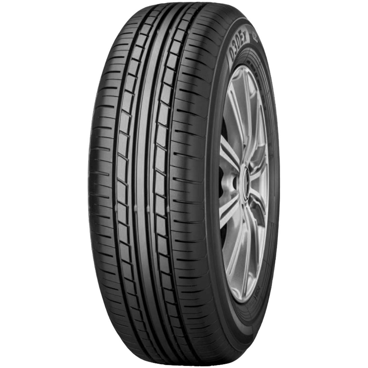 ALLIANCE 030EX 165/70R14 81T BSW
