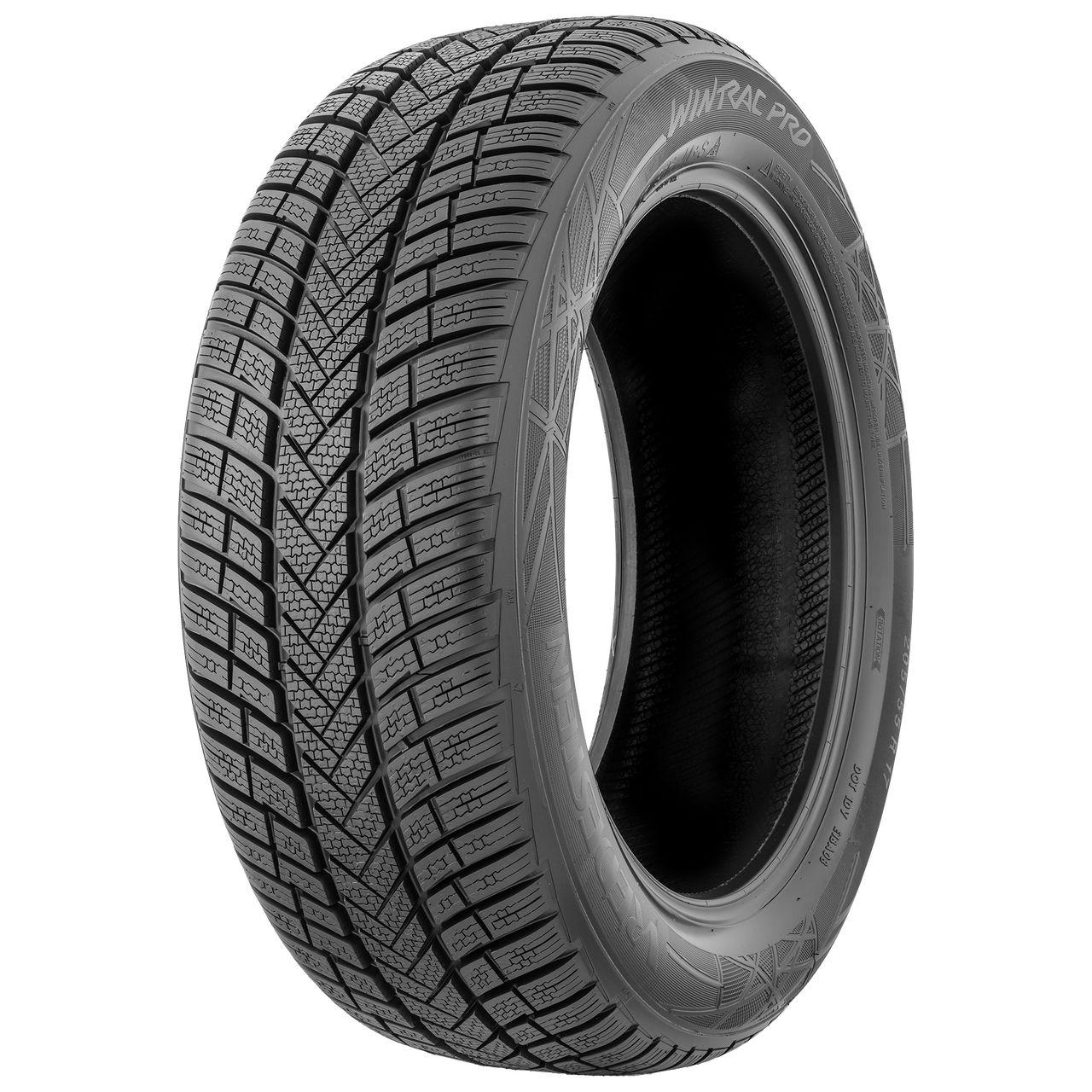 Vredestein WINTRAC PRO 265/40R21 105Y XL FSL 265/40 R21