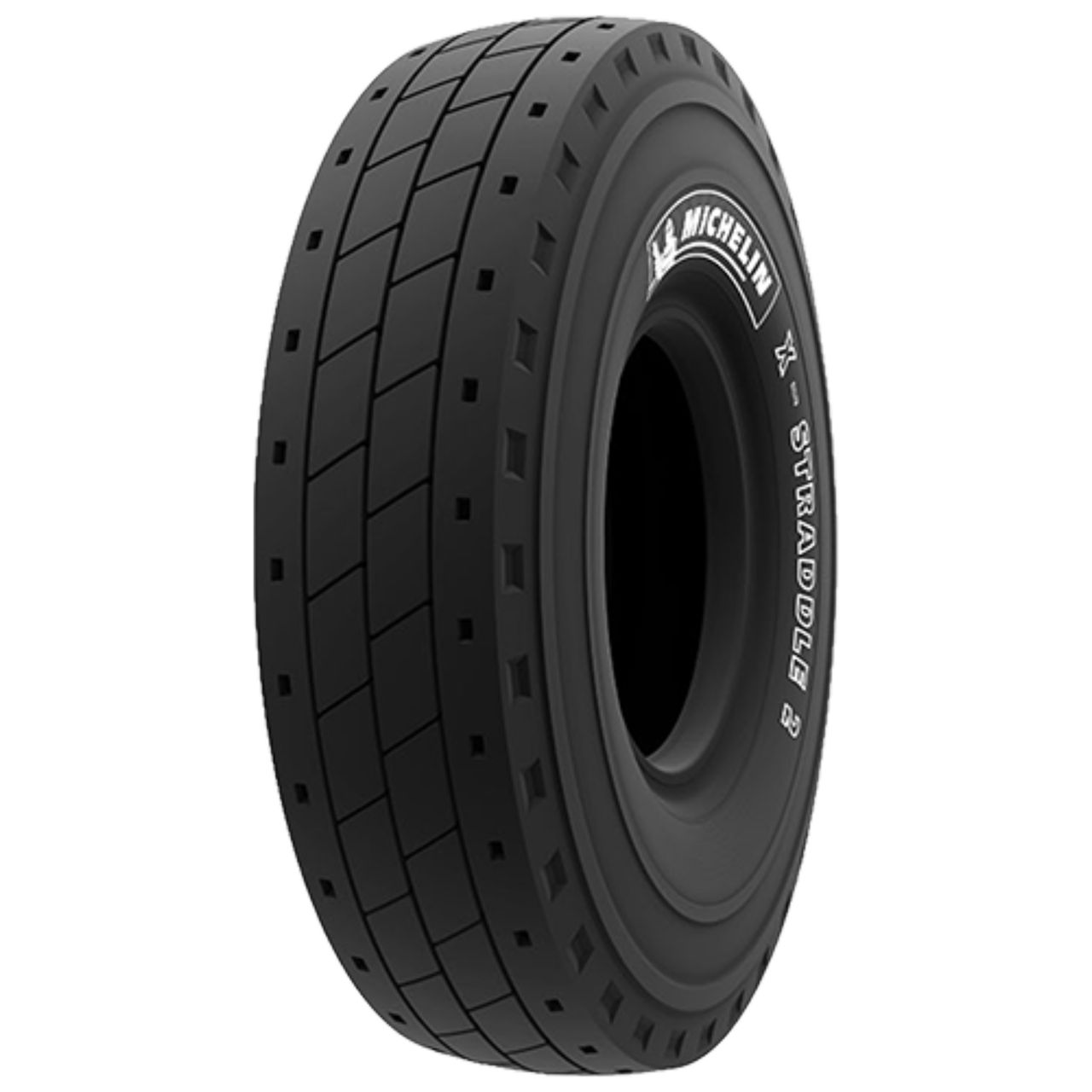 MICHELIN 480/95 R 25 TL 208A5 X-STRADDLE 2