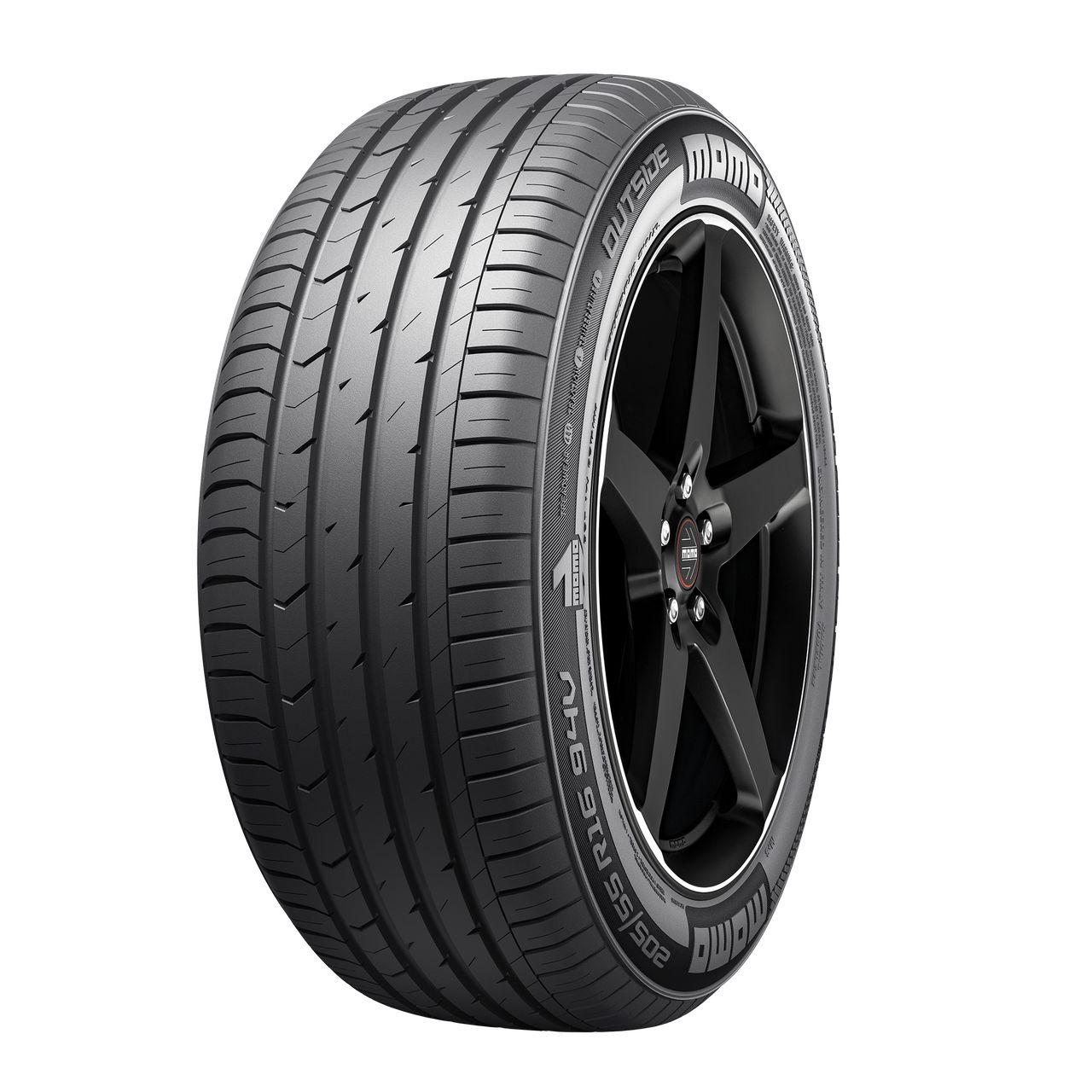 MOMO TOPRUN M300 AS SPORT 195/55R16 91V XL MFS BSW