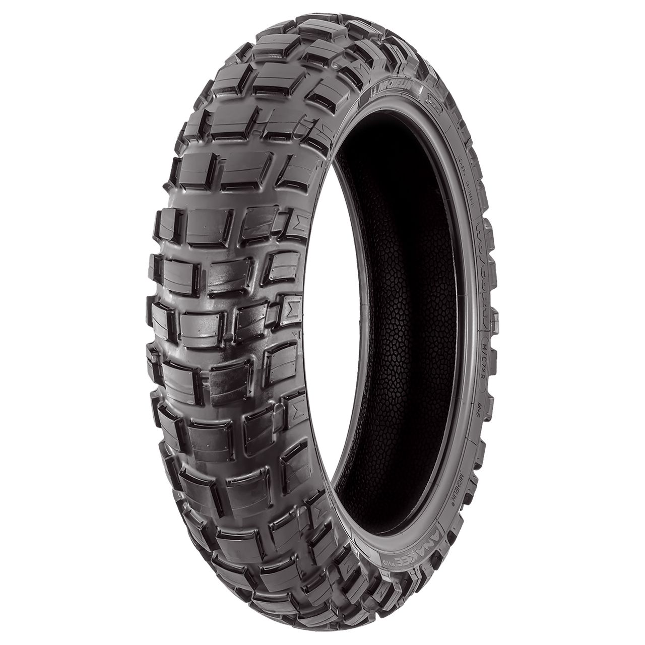 MICHELIN 80/90 - 21 M/C TT 48S ANAKEE WILD M+S