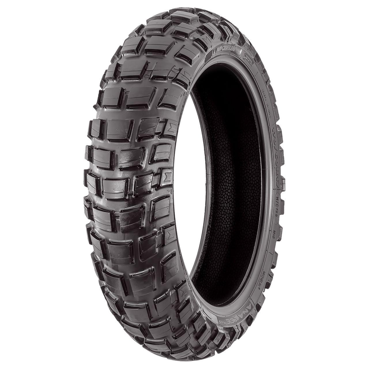 MICHELIN 170/60 R 17 M/C TL/TT 72R ANAKEE WILD M+S
