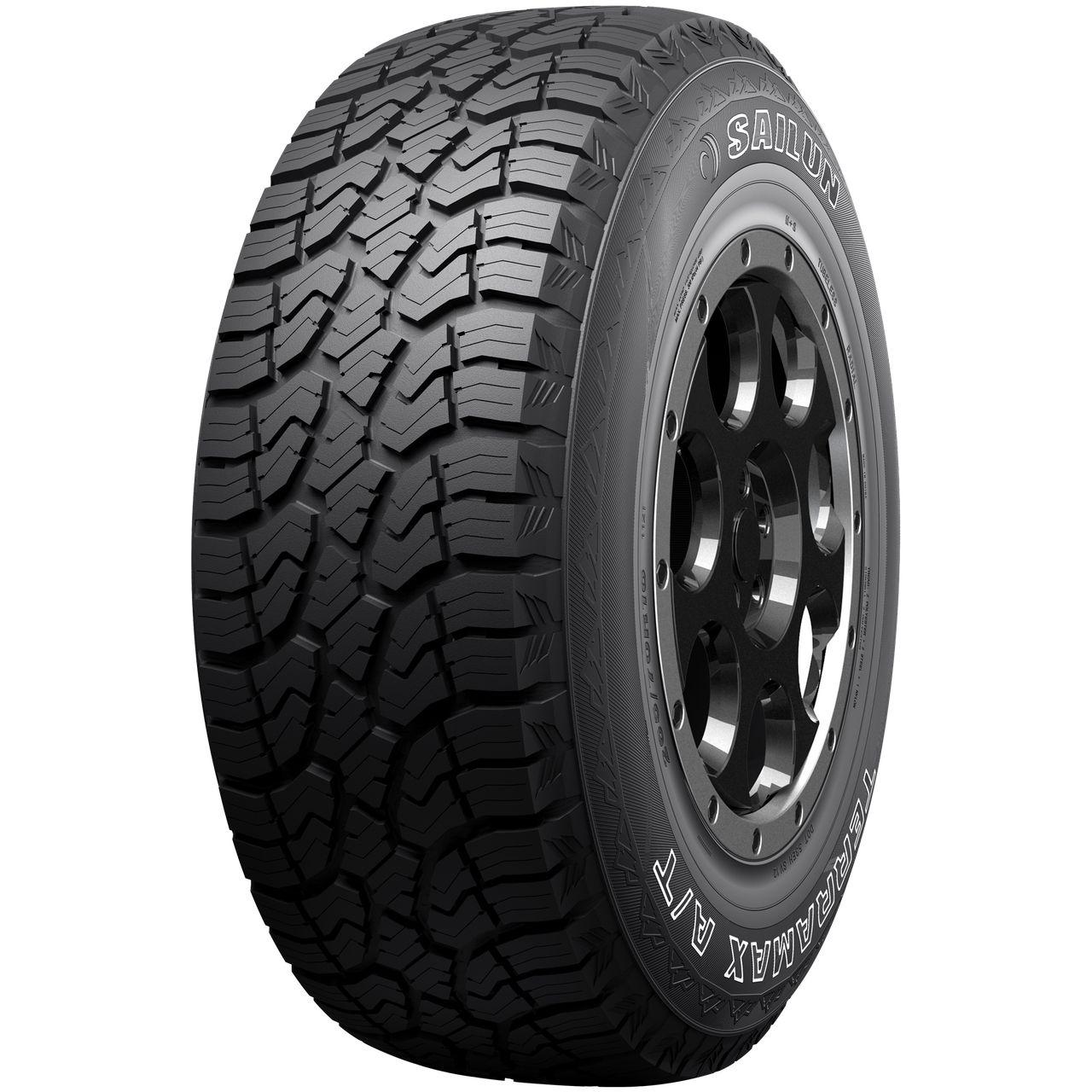 SAILUN TERRAMAX A/T (SV12) 275/65R18 123/120R MFS OWL