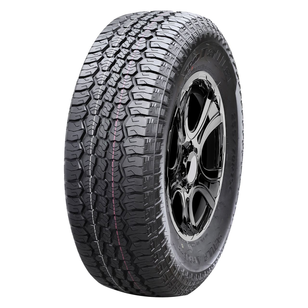 ROTALLA SETULA A-RACE AT01 255/70R15 112H XL BSW