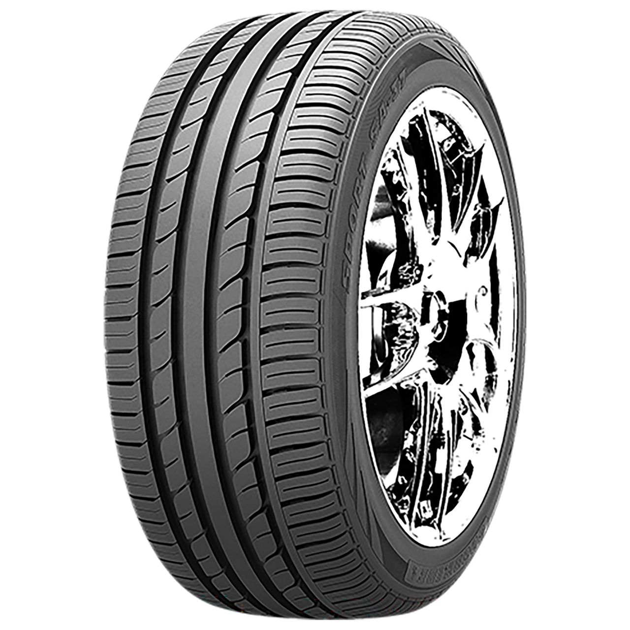 GOODRIDE SA37 SPORT 245/35R18 92W XL