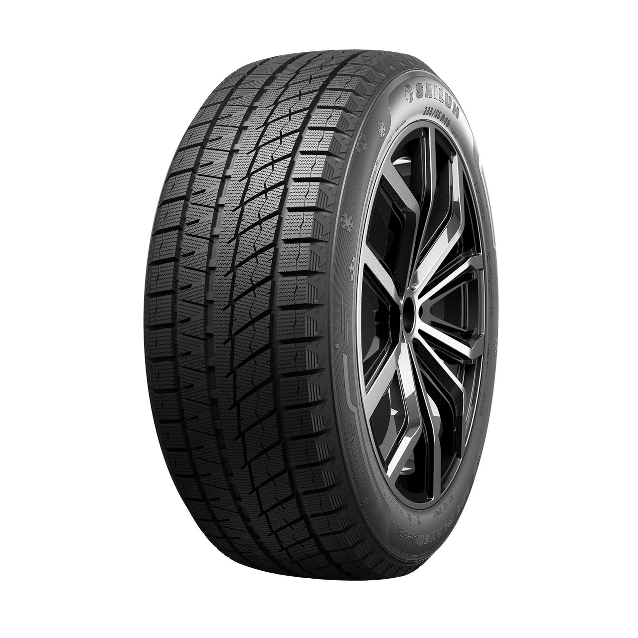 SAILUN ICE BLAZER ARCTIC EVO (SW82) 255/45R20 105T XL FSL BSW