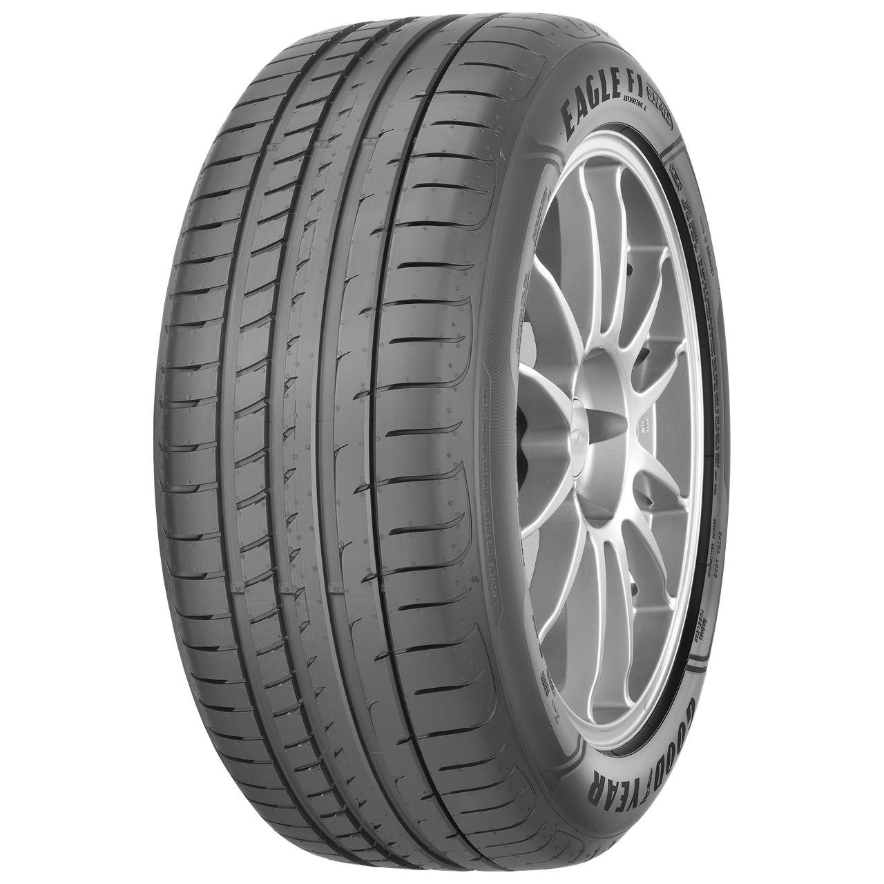 Goodyear EAGLE F1 285/45 R19