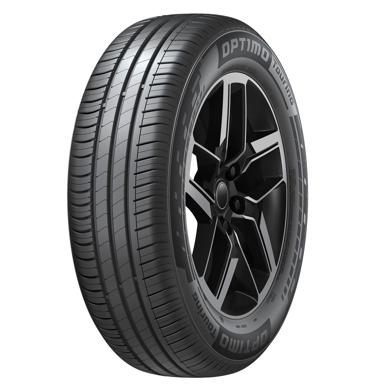 OPTIMO TOURING 205/65R15 94H SBL