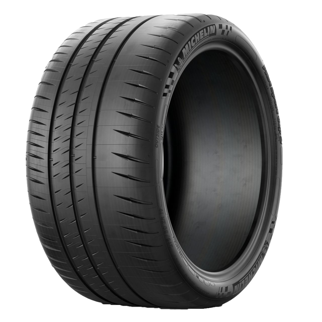 MICHELIN PILOT SPORT CUP 2 245/35R20 95(Y) XL