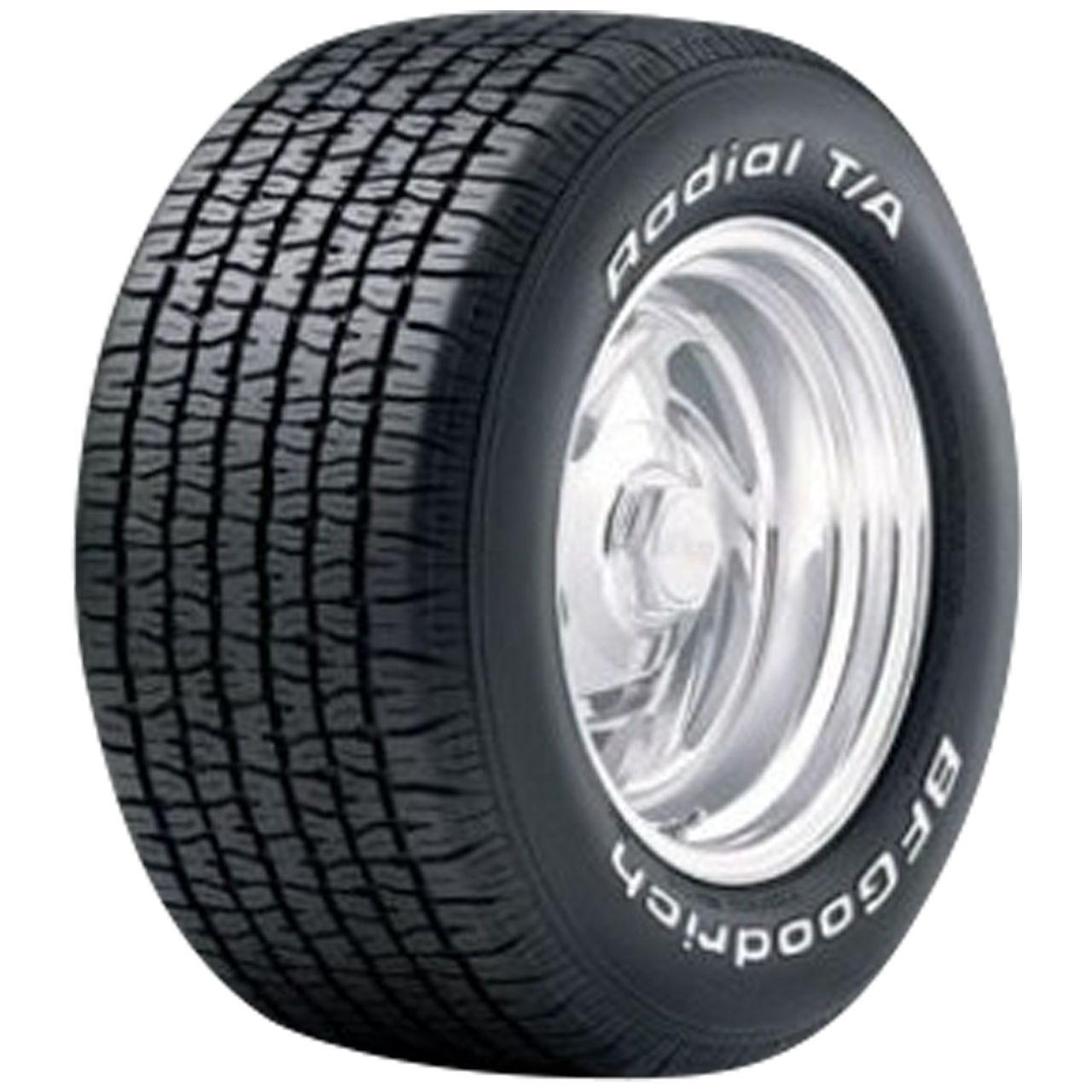 BFGOODRICH 215/60 R 15 TL 93S RADIAL T/A RWL M+S