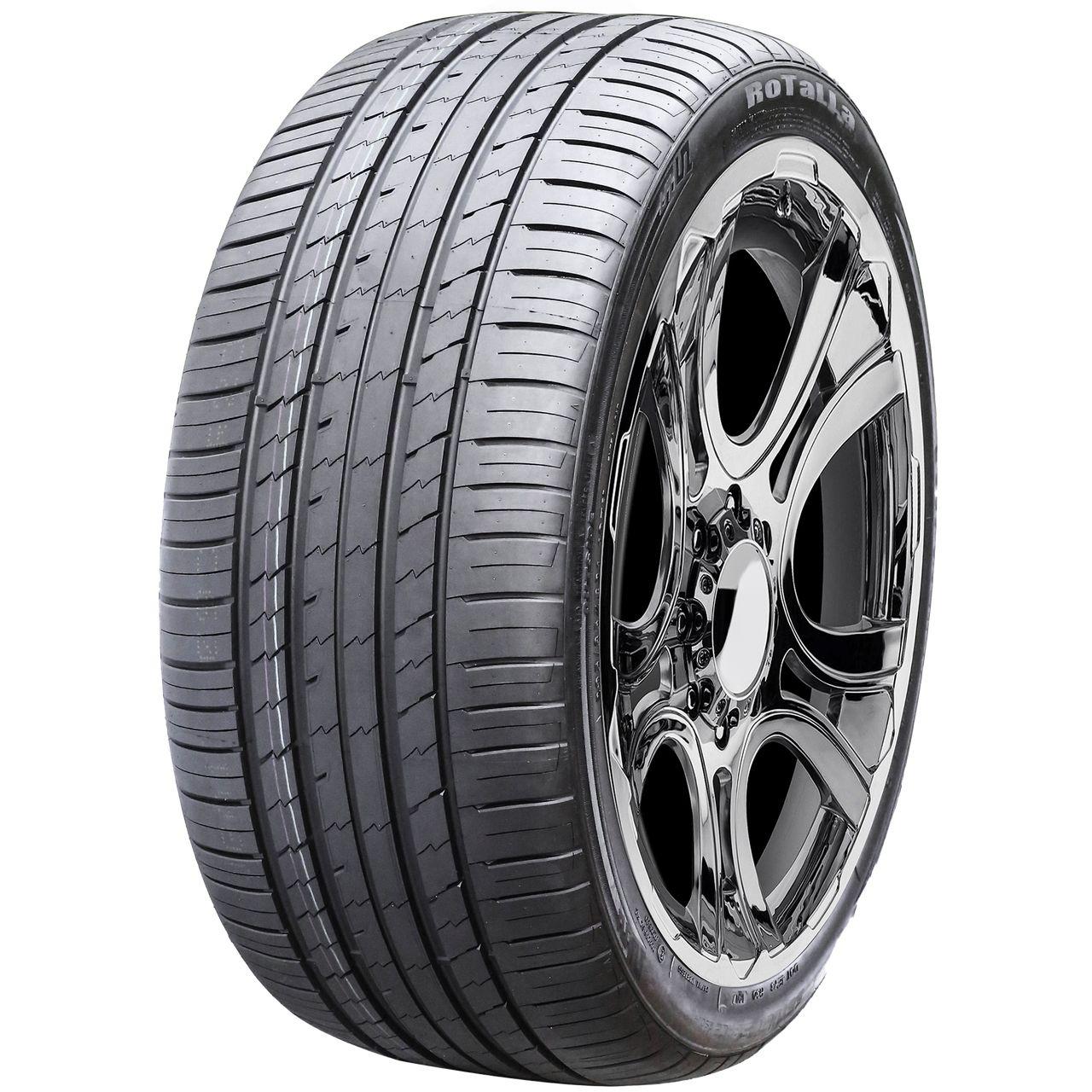 ROTALLA SETULA S-RACE RS01 315/40R21 115Y XL BSW